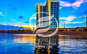Hotel Torres Eugenia